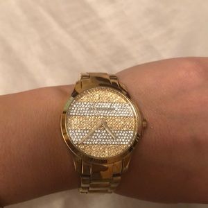 Beautiful Armani watch